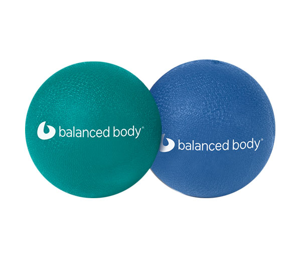 Утяжеленный мяч Weighted Ball Balanced Body BB\10378\GN-02-00, 1,36 кг, зеленый - фото 1