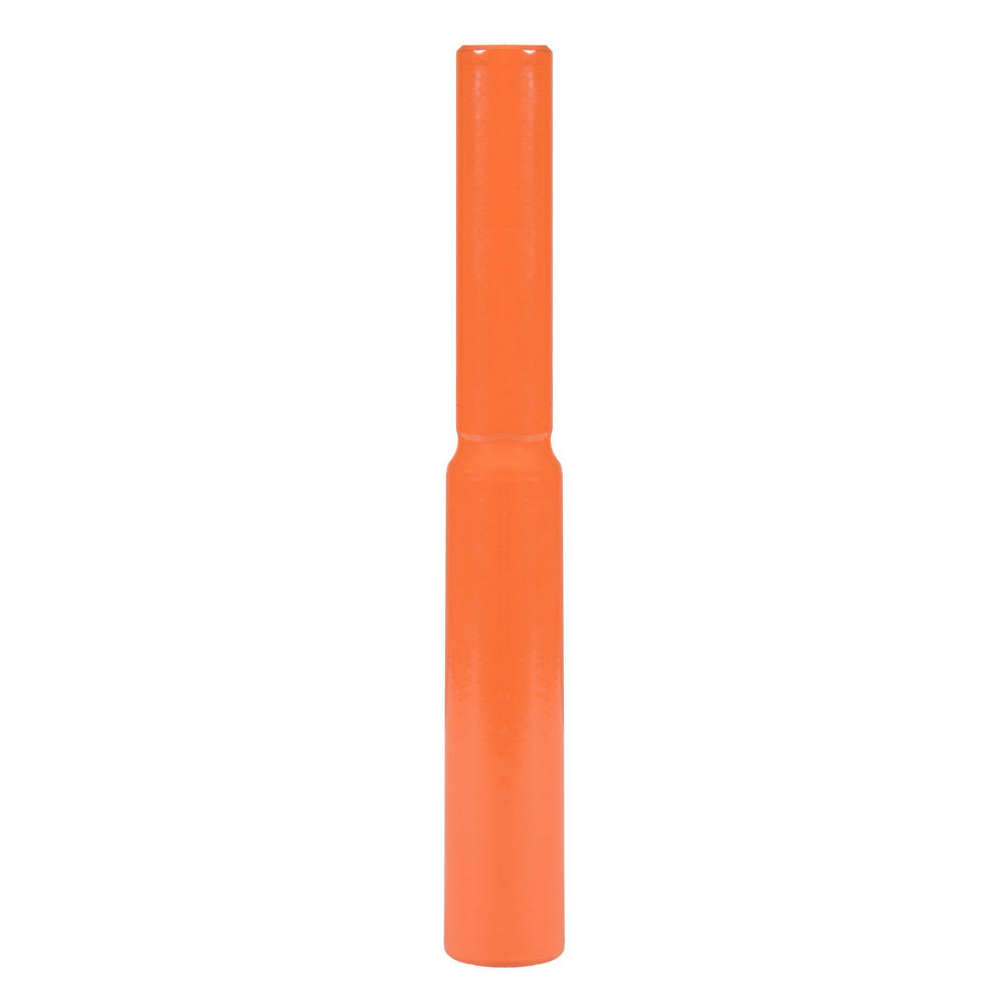 Купить Граната металлическая для метания 700 г, 25 см, металл S0000072191 оранжевый, NoBrand
