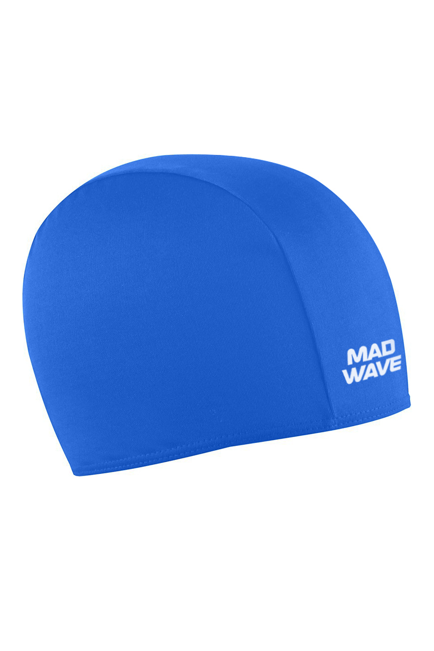 Купить Текстильная шапочка Mad Wave POLY II M0521 03 0 04W,