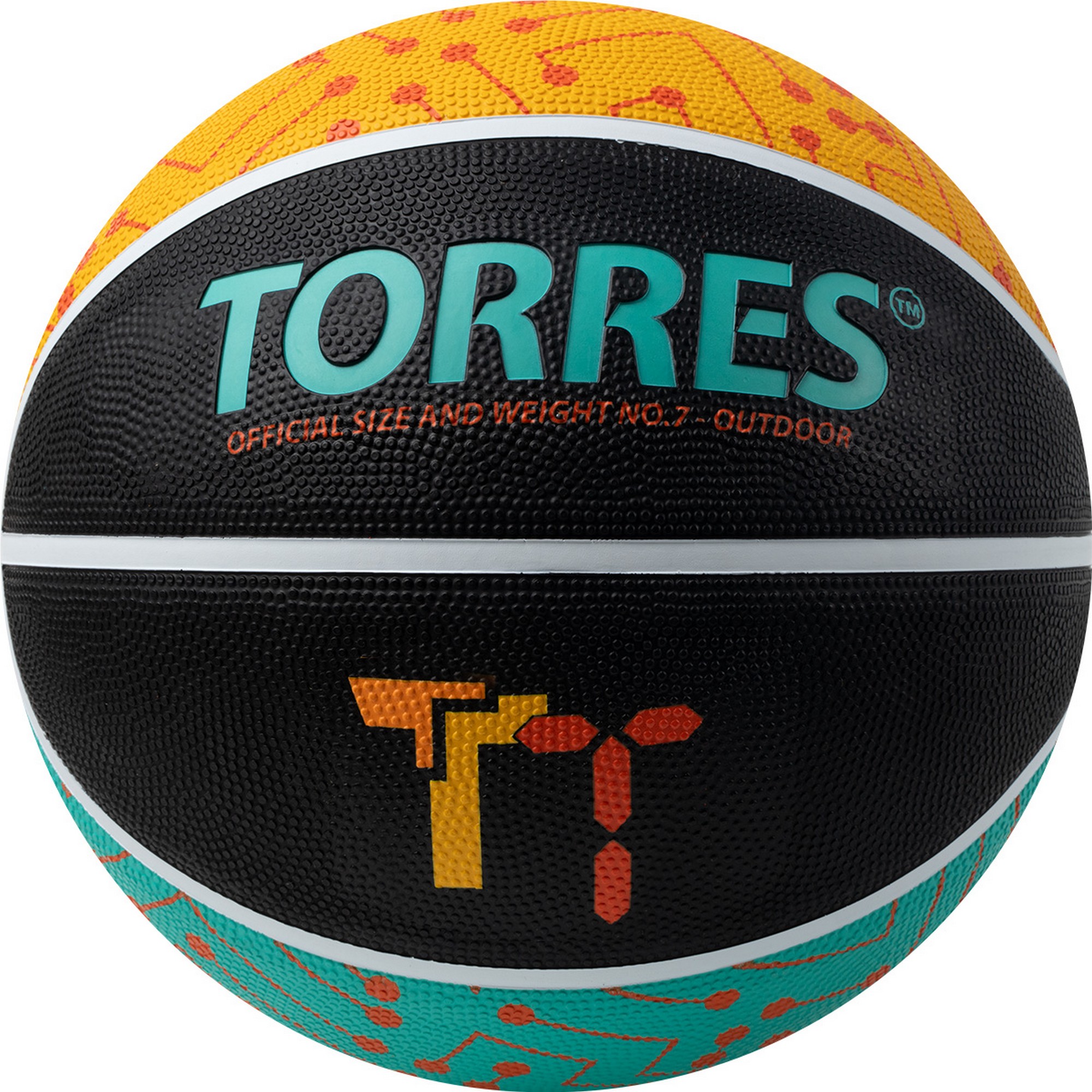   Torres TT B023157 .7
