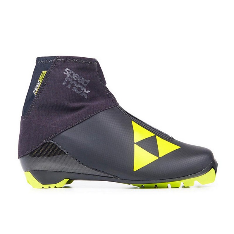 фото Лыжные ботинки nnn fischer speedmax classic s40219 jr