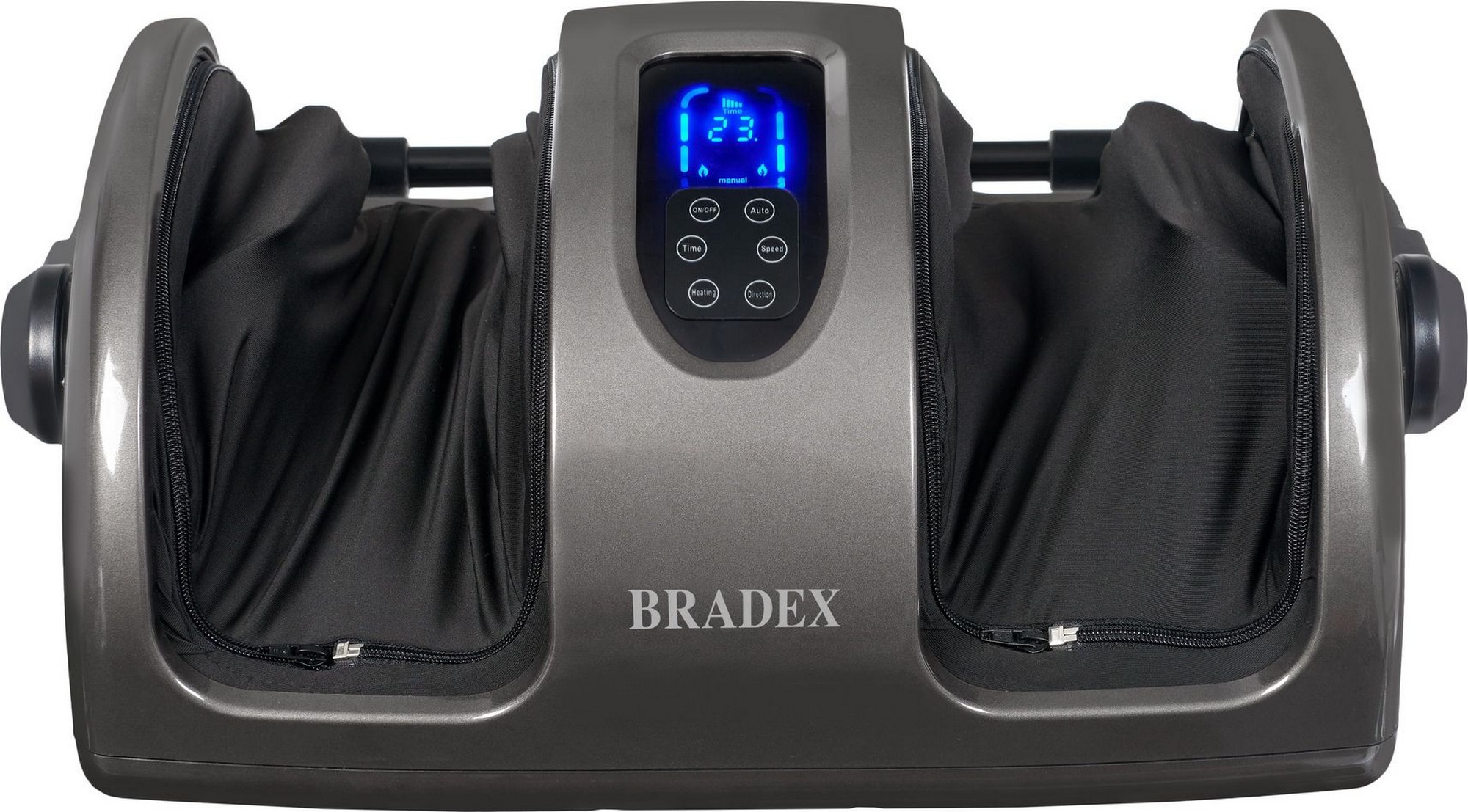      Bradex   KZ 0562 