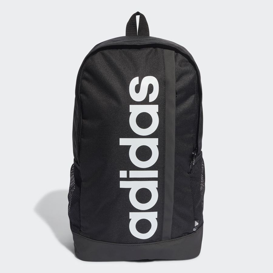 Рюкзак спортивный Adidas Essentials Linear, HT4746, 46x26,5x14 см, 22,5л 900_900