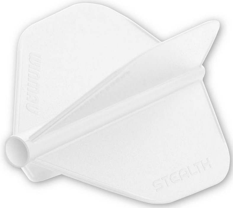 

Оперения Winmau Stealth Classic White