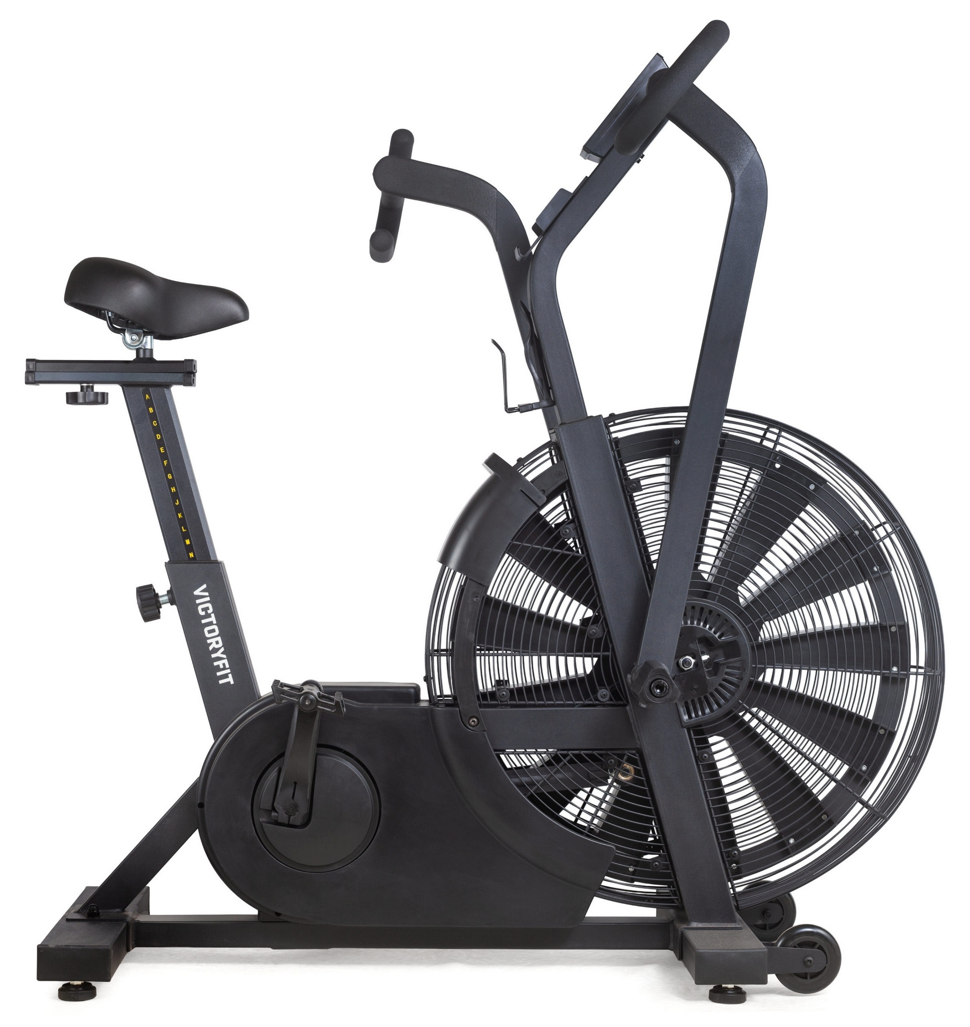 Эйрбайк VictoryFit VF-AirBike GT PRO 1 128000₽