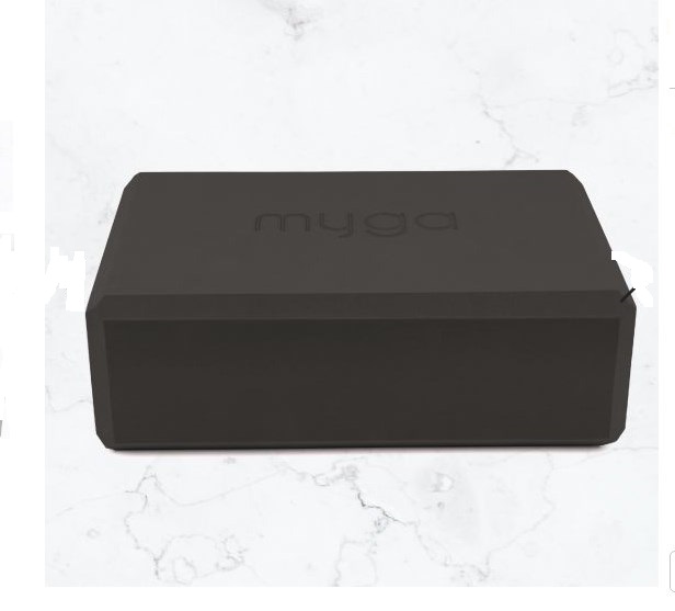 Блок для йоги Myga Foam Yoga Block RY\RY1127\00-00-00