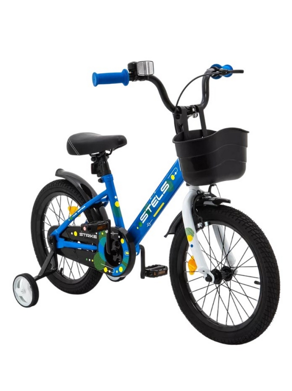 Велосипед 18" Stels KC Z010 (EP-00006547) 055169 синий 958_1280
