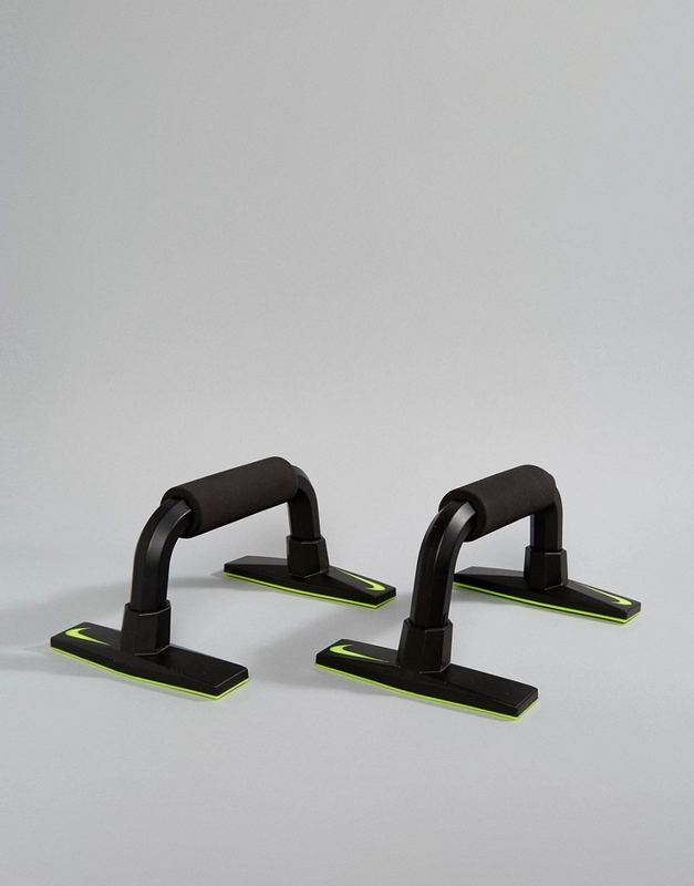 

Упоры для отжиманий Nike Push Up Grip 3.0 N.ER.36.023.NS