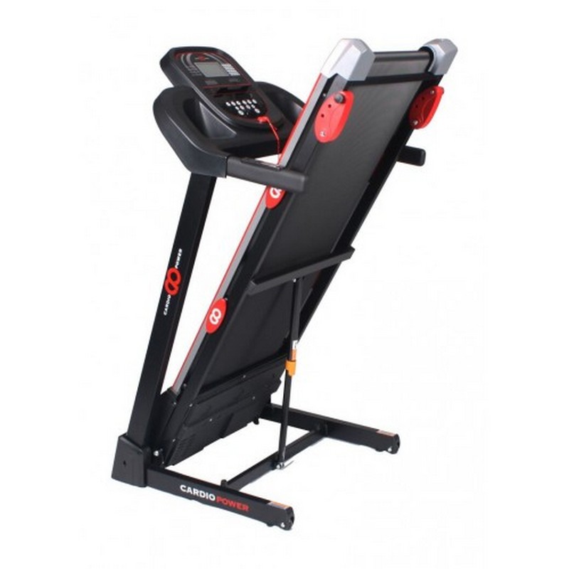 Беговая дорожка CardioPower T25 800_800