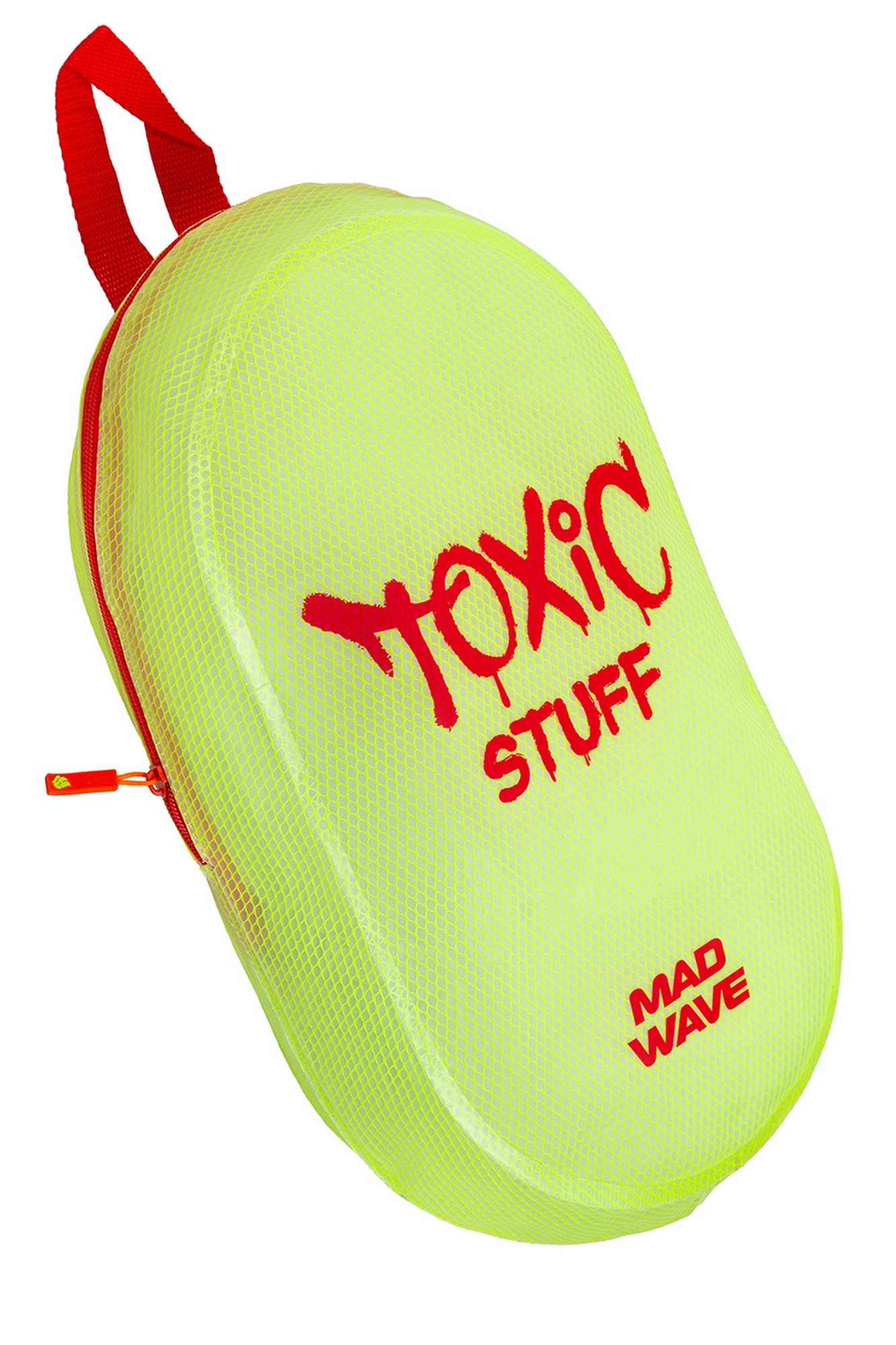 Сумка MadWave Wet bag Toxic M1129 08 0 05W Зеленый 1333_2000