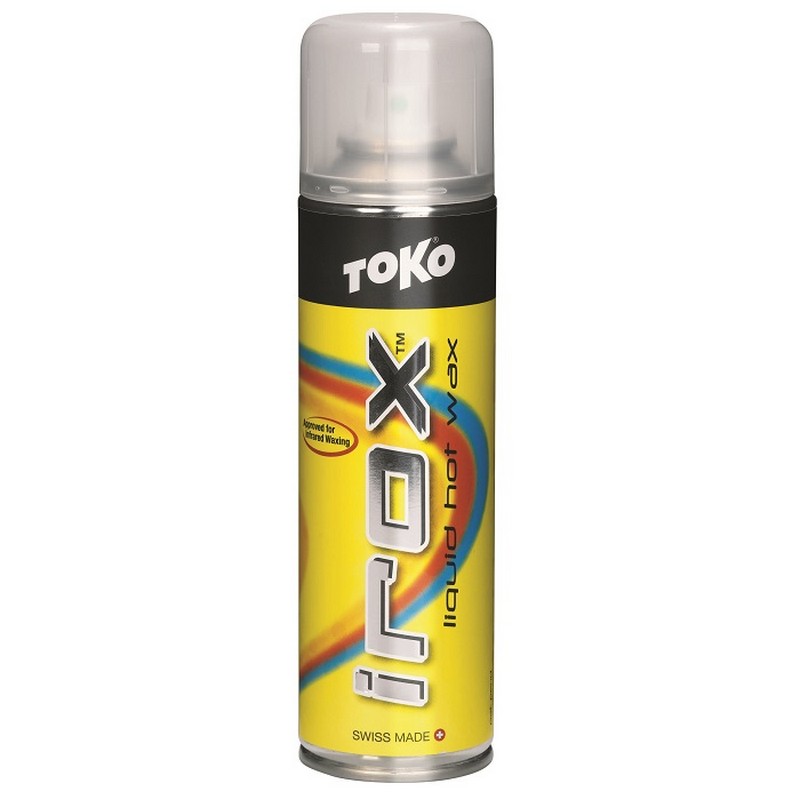 Купить Экспресс смазка TOKO Irox 5509780,