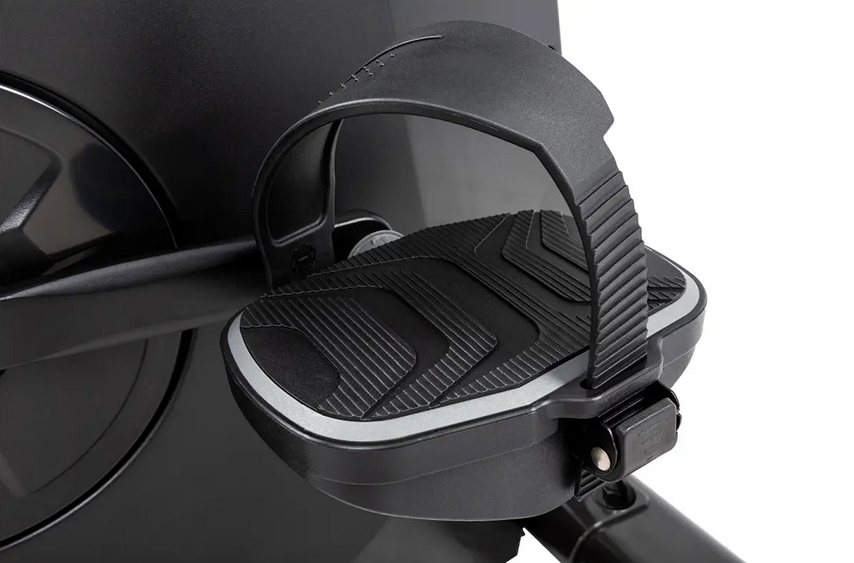 Велотренажер Spirit Fitness XBU75 Black 1213_800