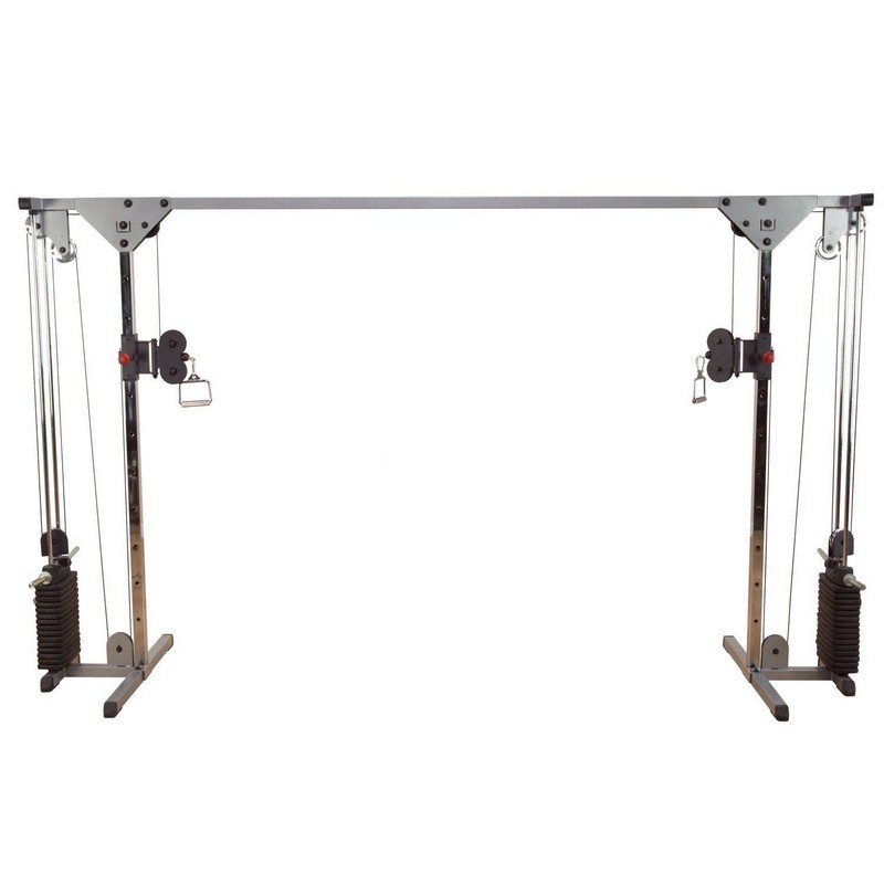 Кроссовер Body Solid GCCO150 800_800