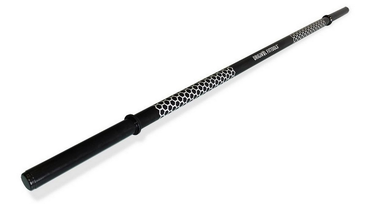 

Гриф для памп-штанги L142см D30мм Original Fit.Tools FT-PRO02-BAR