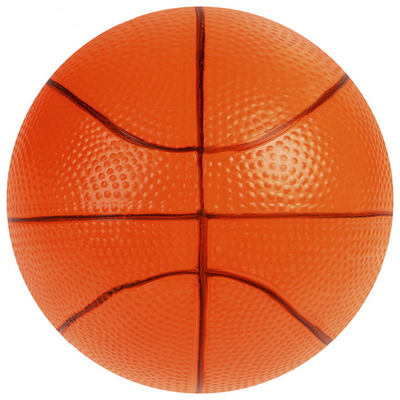 фото Мяч баскетбол d=16 см 70гр. 3931252 nobrand