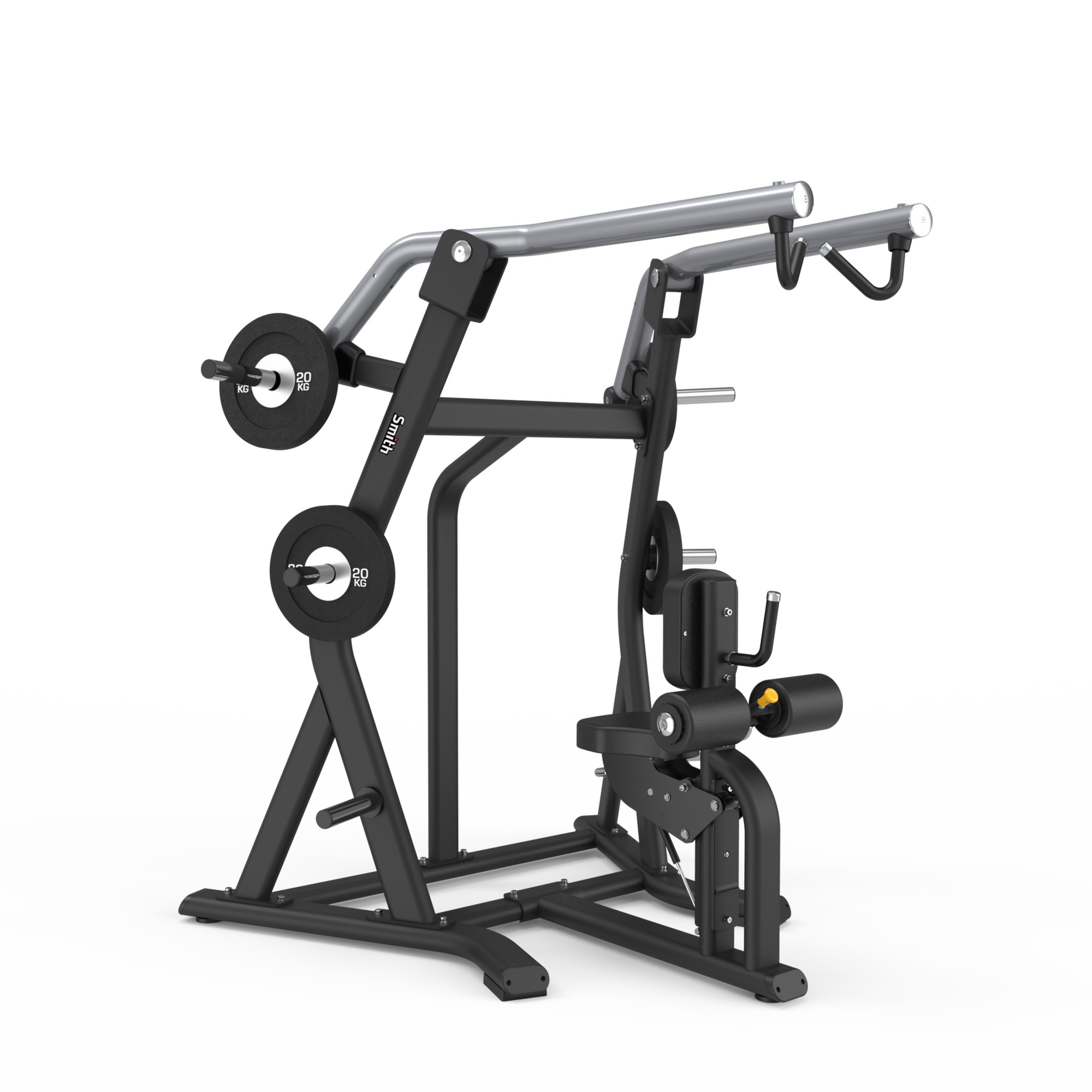   Smith Fitness SH027