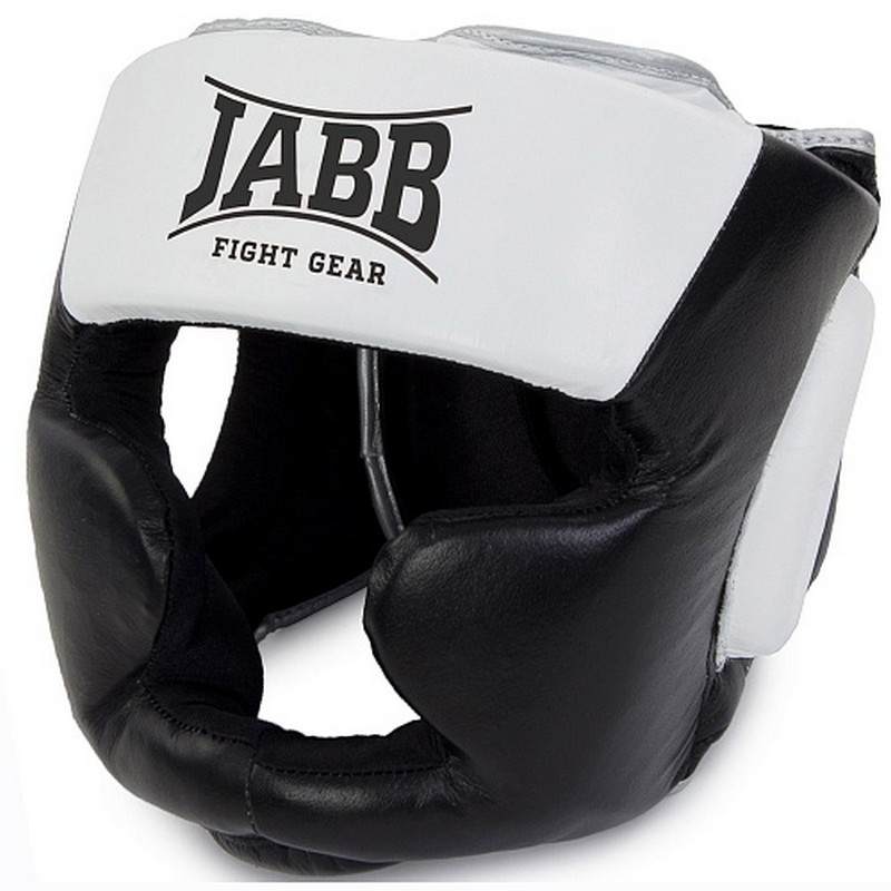 Купить Шлем боксерский Jabb JE-2091,