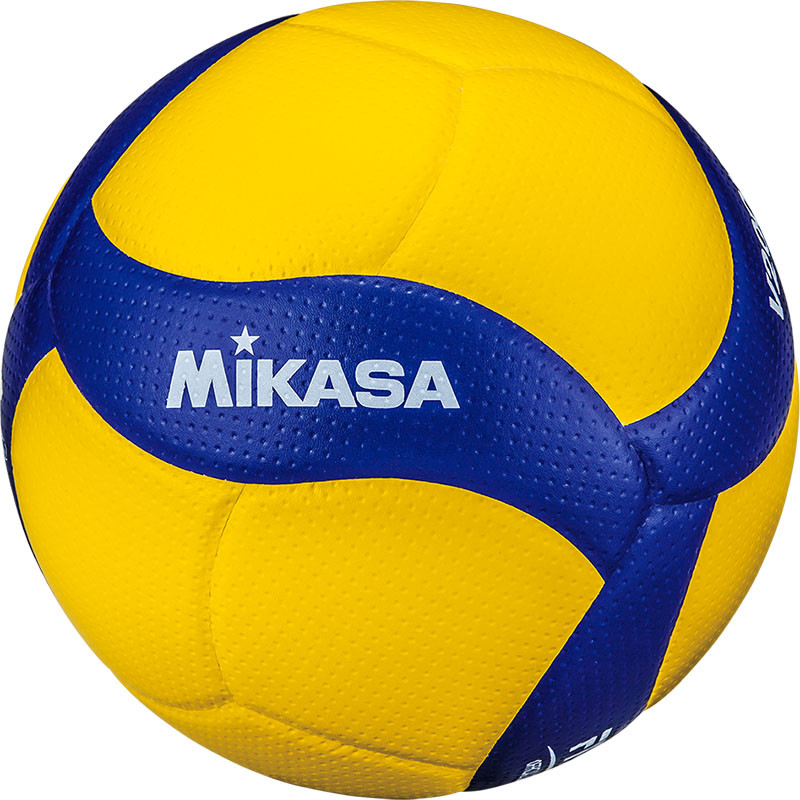 Купить Мяч волейбольный Mikasa V200W FIVB Appr.,