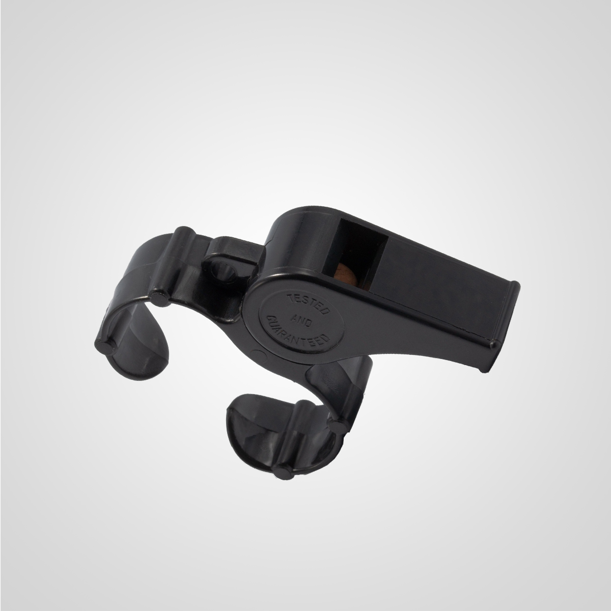 Свисток пластиковый маленький с пластиковым зажимом на палец ACME 477660 1148₽