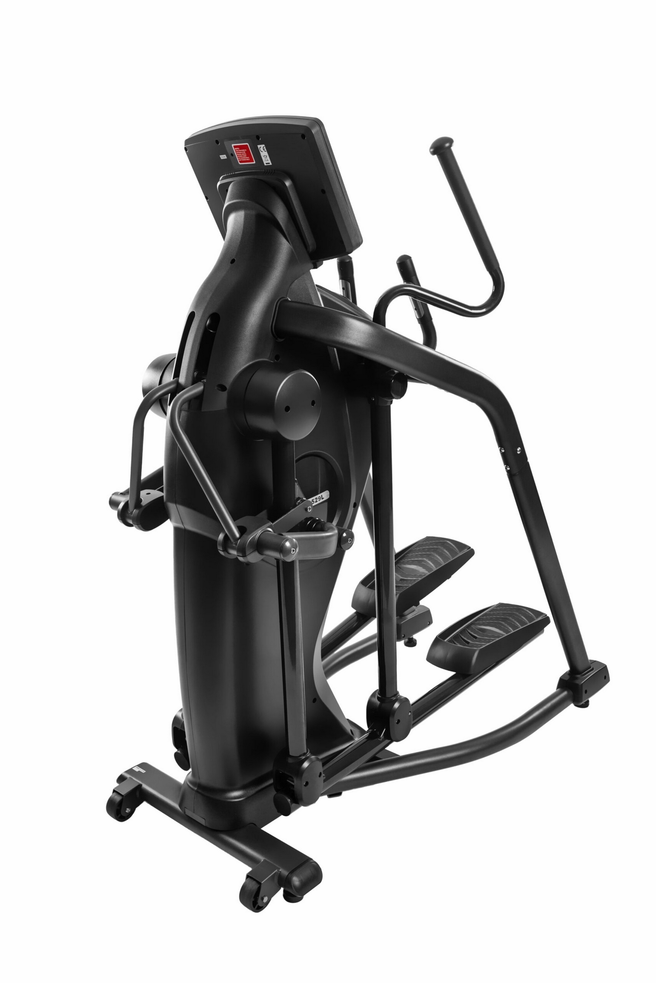 Эллиптический тренажер BCFit TS-5529L 1334_2000
