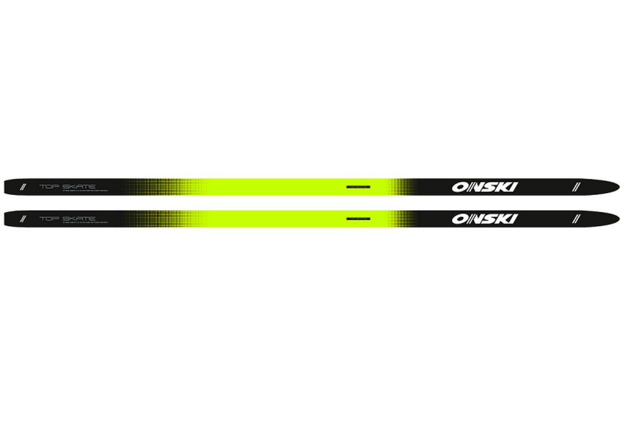 Лыжи ONSKI Top Skate 2023-2024 г N90523V 1280_858
