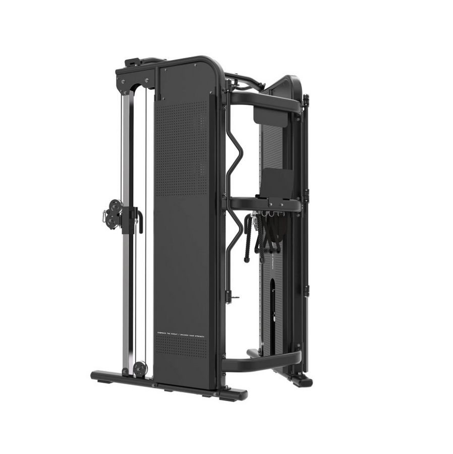 Многофункциональный силовой комплекс Protrain GT-FTS 898_900