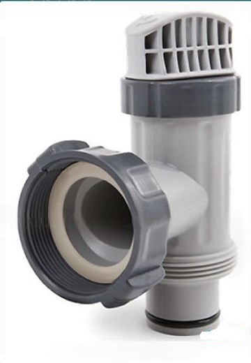 Плунжерный клапан Intex 25010 - фото 1