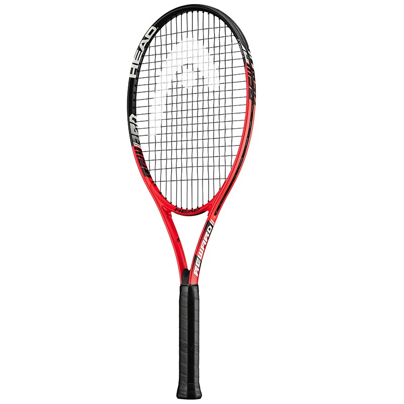 фото Ракетка для большого тенниса head ti. reward gr3 232249 красно-черный