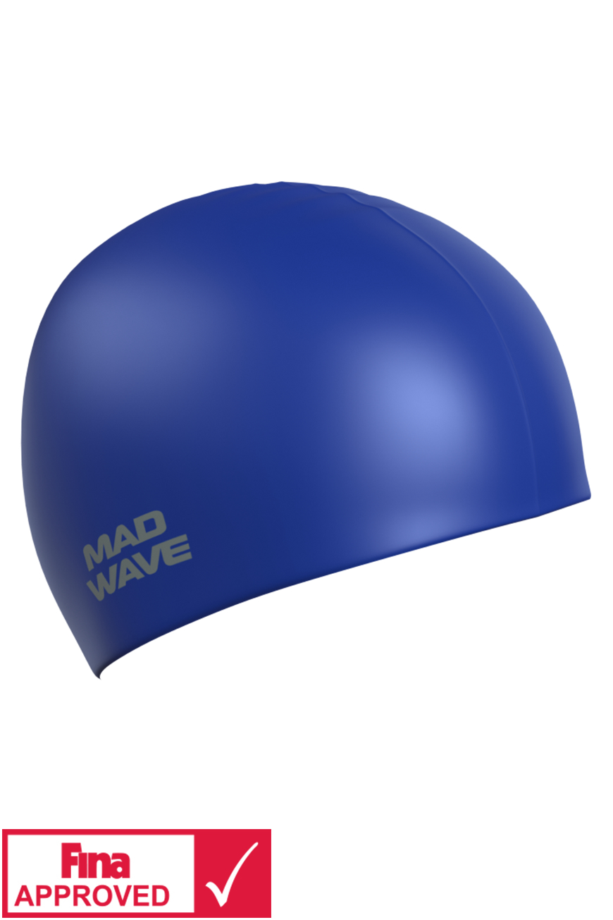   Mad Wave Intensive Silicone Solid M0535 01 0 03W