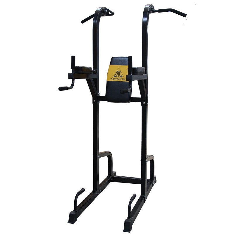 

Стойка для подтягиваний DFC Athletic PK020