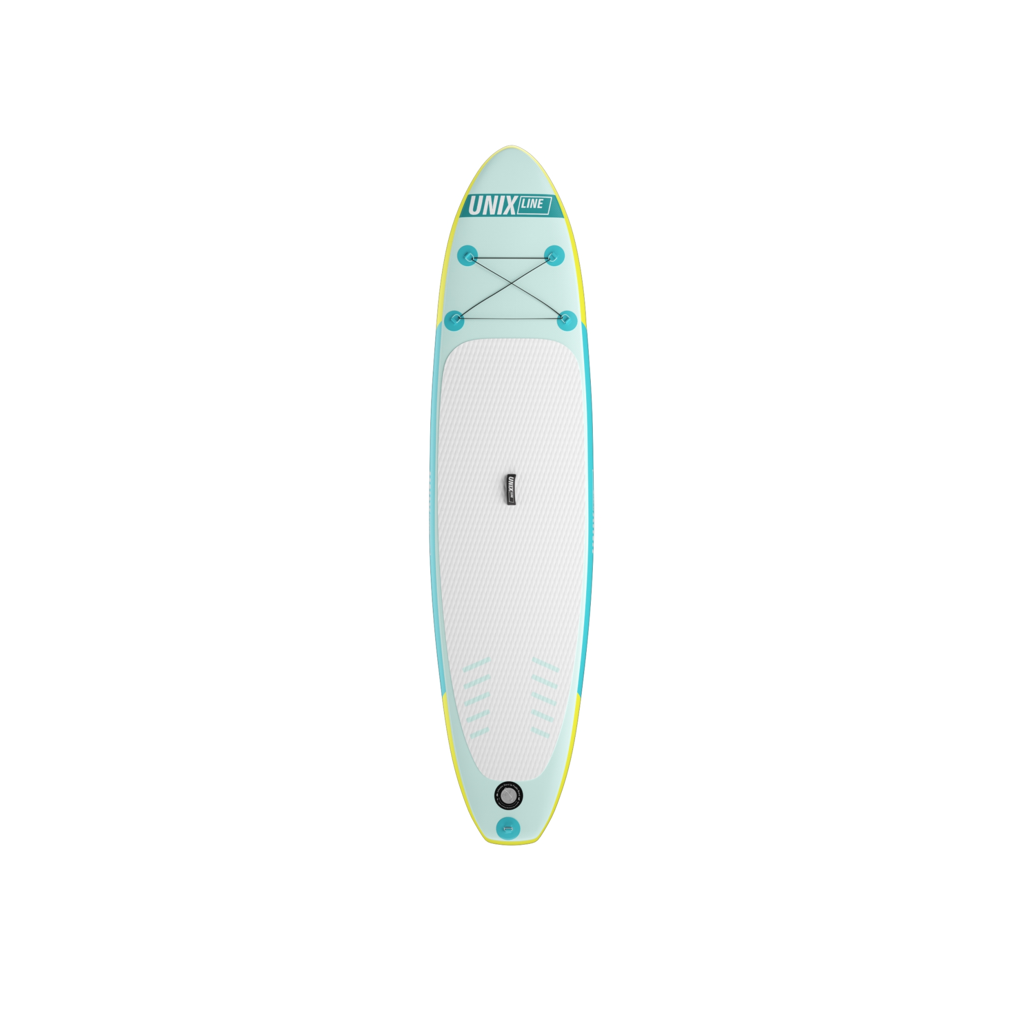 SUP-борд Unix Line Blue Lagoon (320 см) SUPBL320 2000_2000