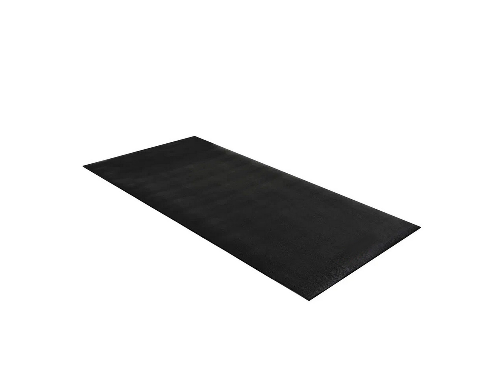 Коврик для кардиотренажеров 180x90x0,6 см UnixFit No logo MAT90180PNL