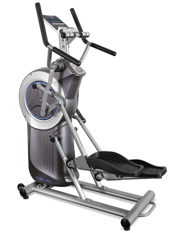 фото Кросстренер oxygen fitness ct-56 hrc