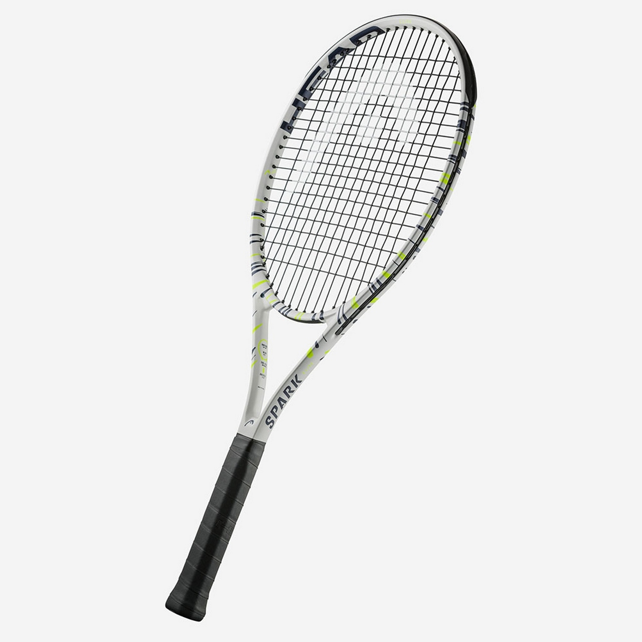 Ракетка для большого тенниса Head MX Spark Elite 235344 1280_1280
