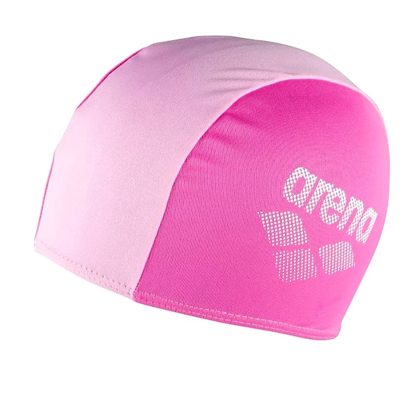 

Шапочка для плавания Arena Polyester II Jr, 002468990, детская, фуксия-розовый