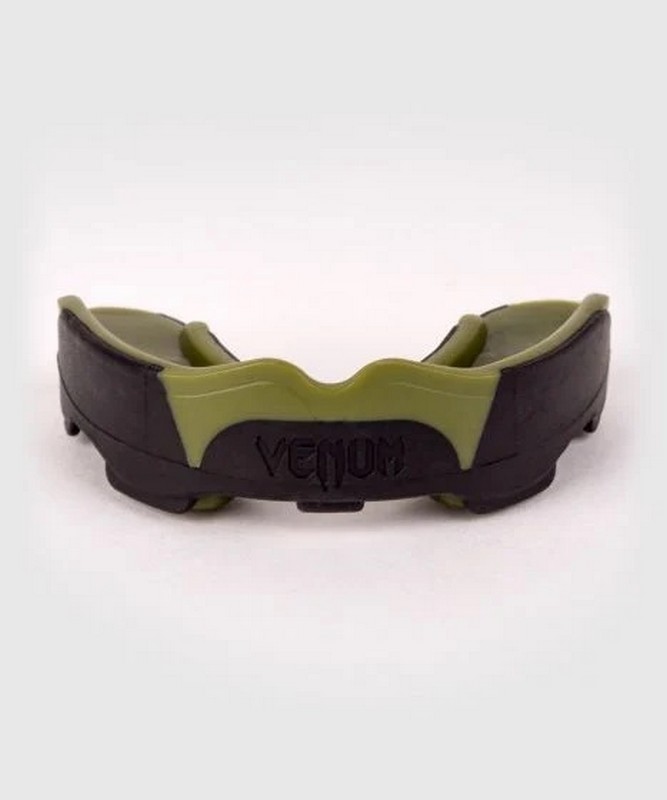 

Капа Venum Predator VENUM-0621-539 черный\ хакки