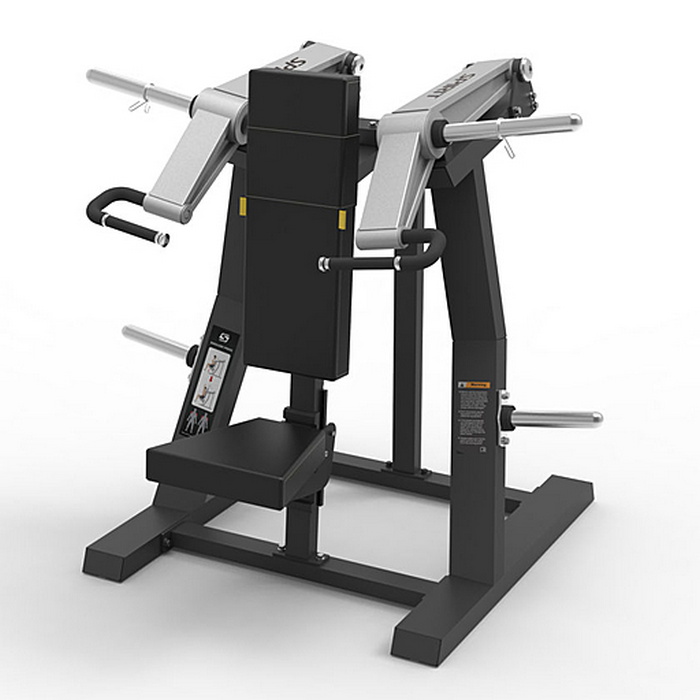    Spirit Fitness SP-4503