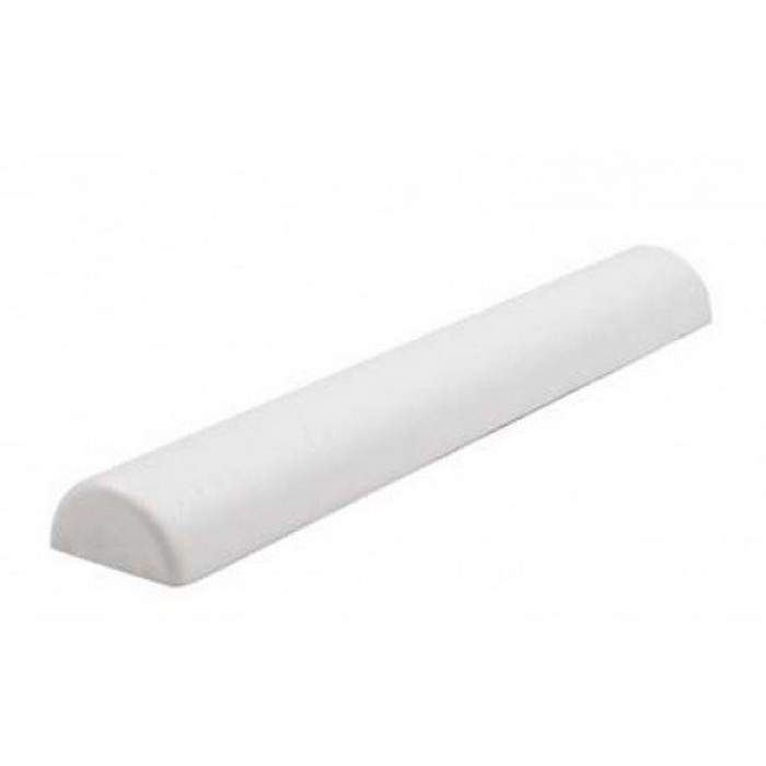 Полуролик Balanced Body White Roller (15 х 91 см.) 105-033 700_700