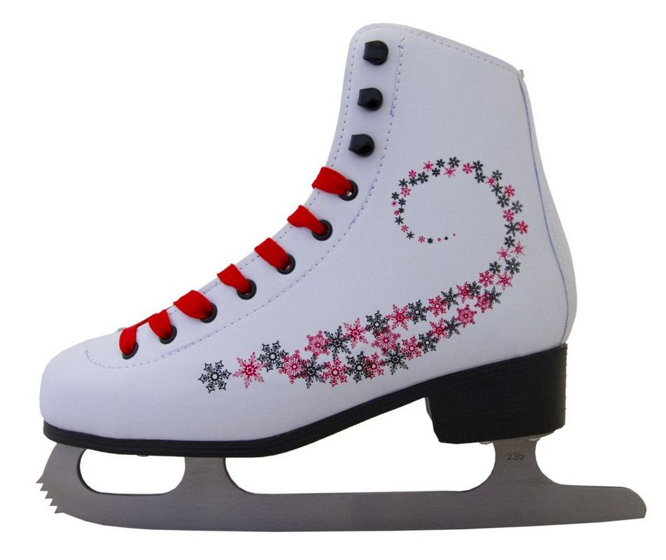 

Коньки фигурные Novus AFSK-20.09