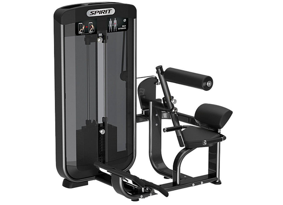   Spirit Fitness SP-3503