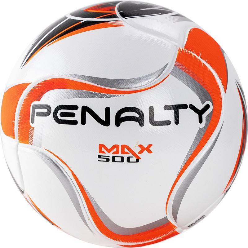 Купить Мяч футзальный Penalty Bola Futsal MAX 500 Termotec X 5415921170-U р.4,