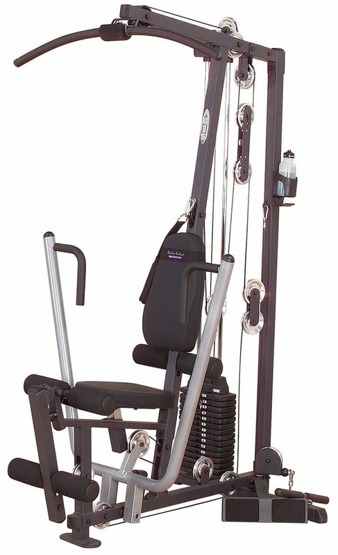 Мультистанция Body Solid G1S - фото 1