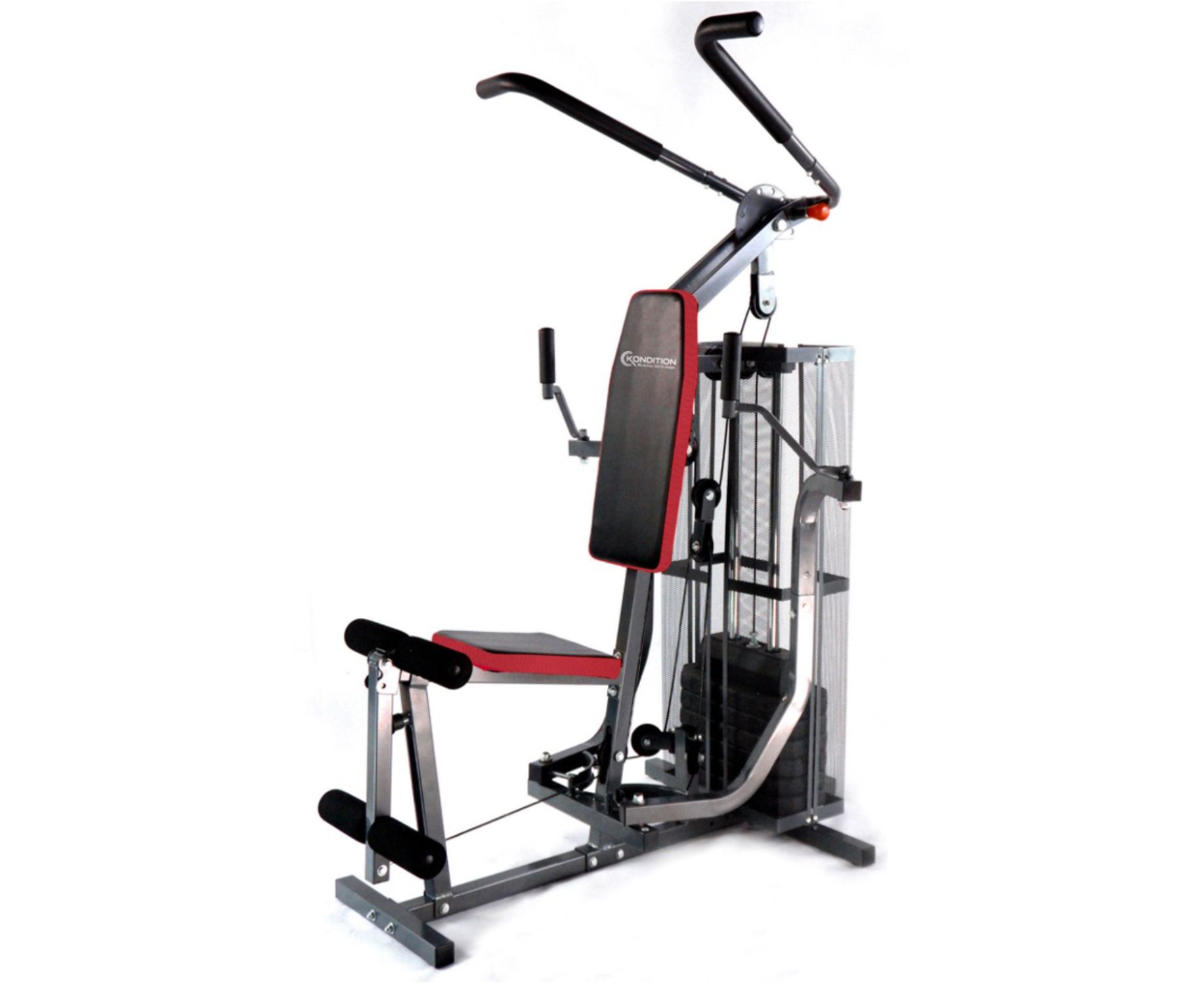 Силовой комплекс DFC HomeGym Kondition 6000 GBYQ-6000 - фото 1