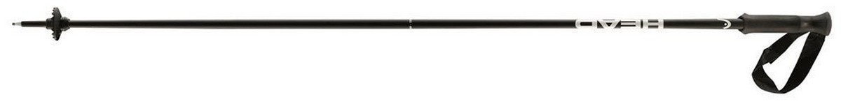

Горнолыжные палки Head Airfoil 16 mm black