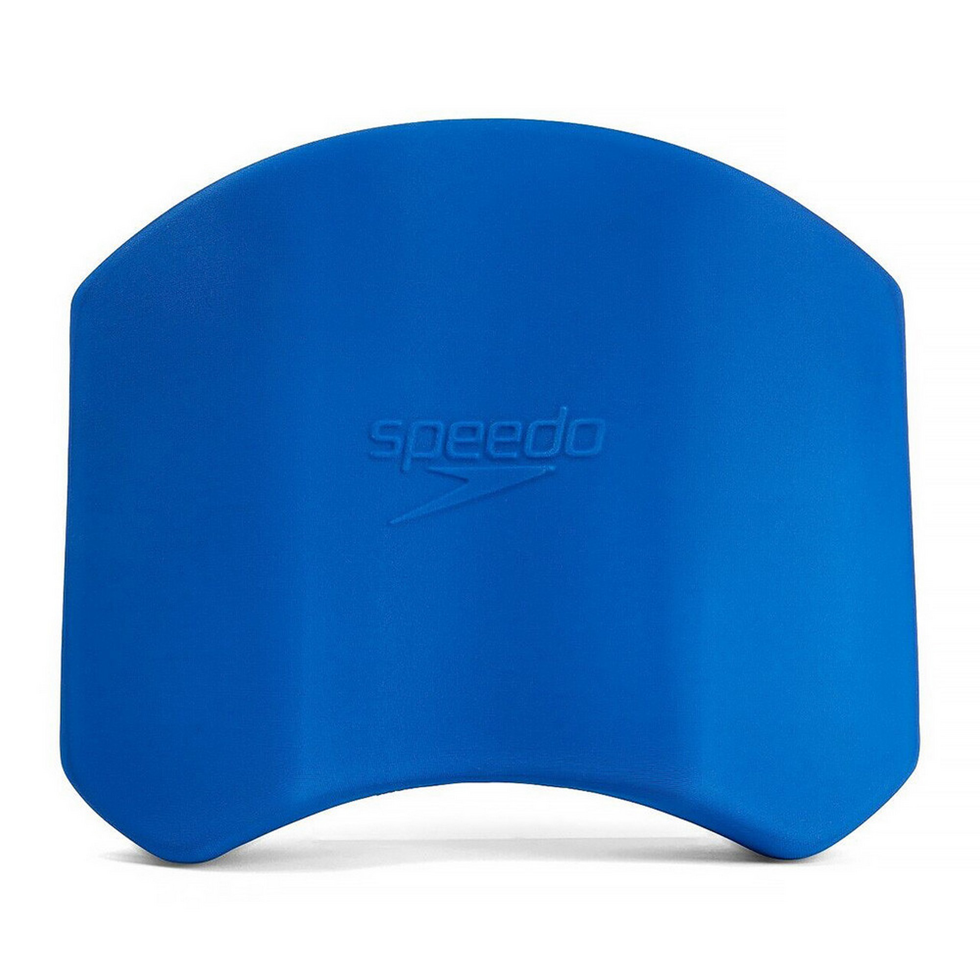Купить Доска для плавания Speedo Elite Pull Kick 8-017900312 этиленвинилацетат, синий,