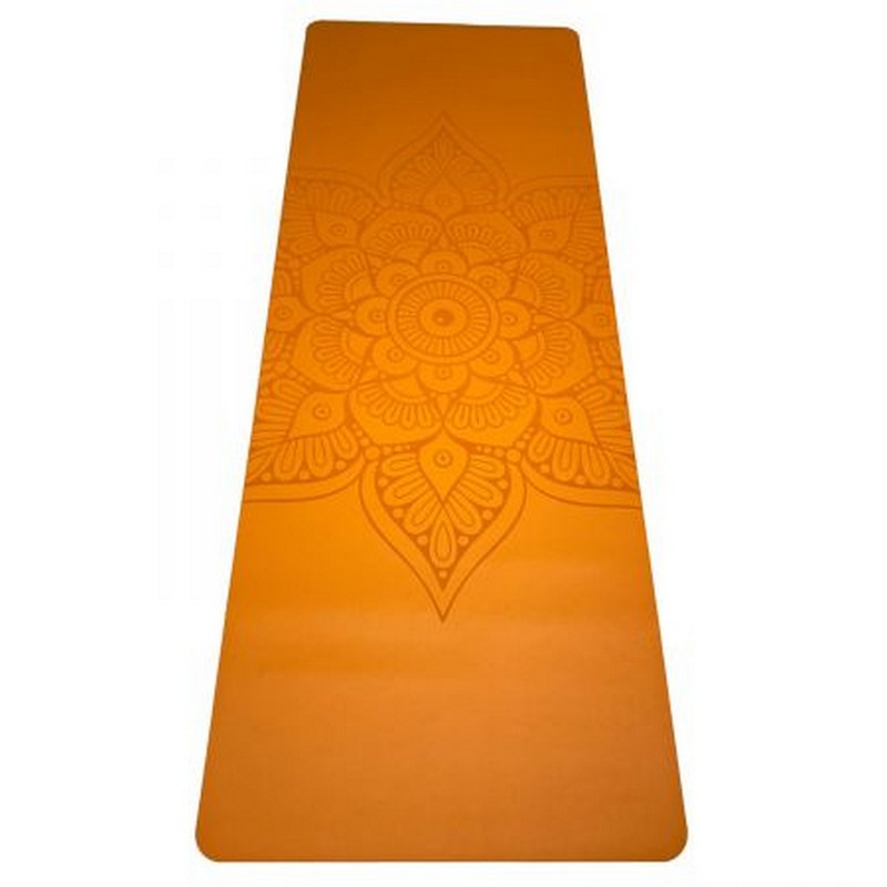    185x68x0, 4  Inex Yoga PU Mat  c  PUMAT-146 