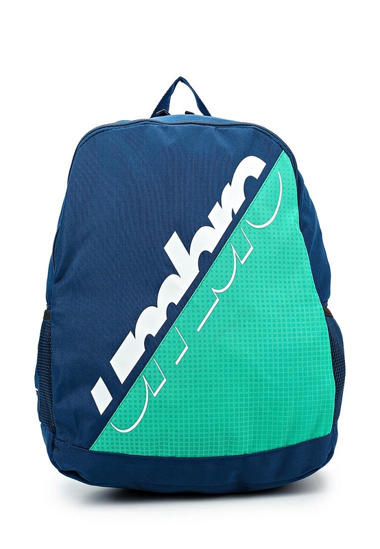 

Рюкзак р.M Umbro Veloce Dome 3 Pocket Backpack 20816U-FD8