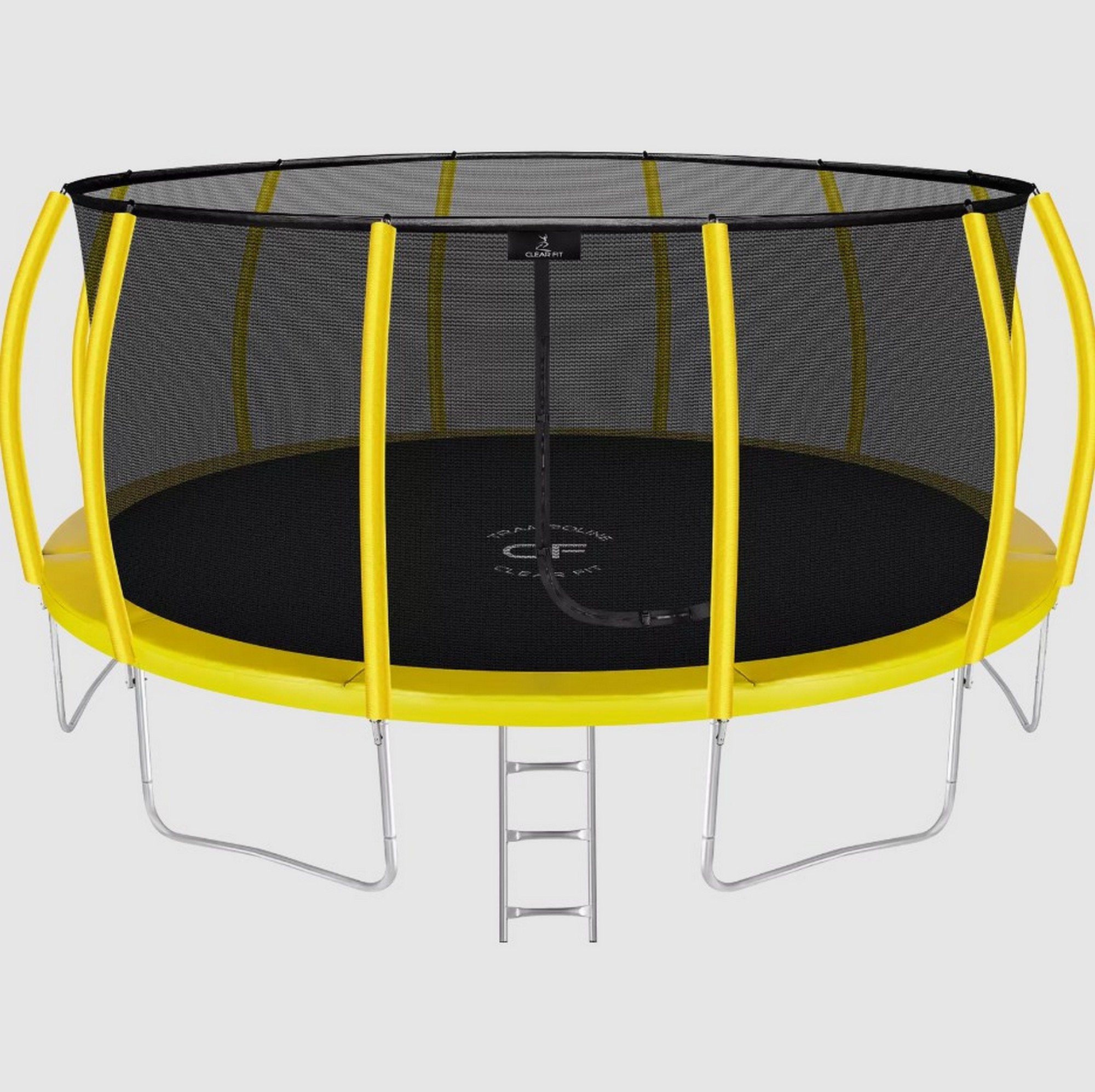 фото Каркасный батут clear fit sunhop 16ft cfsunh_16ft