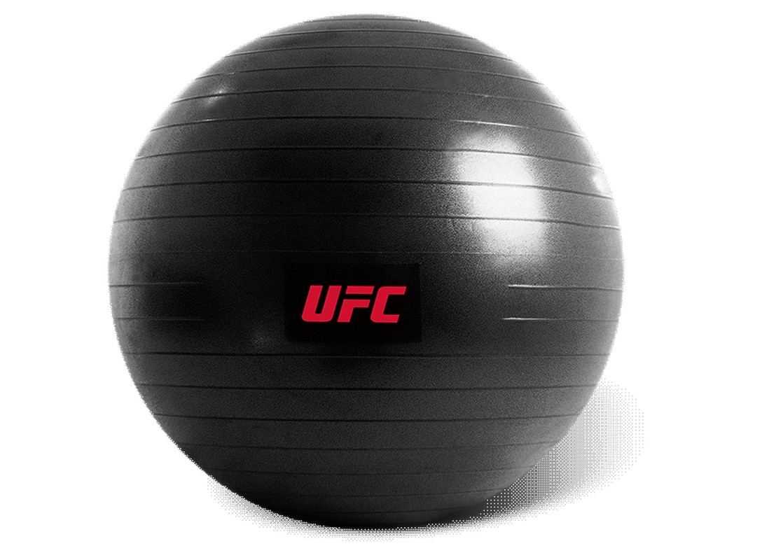 фото Гимнастический мяч ufc 75 см