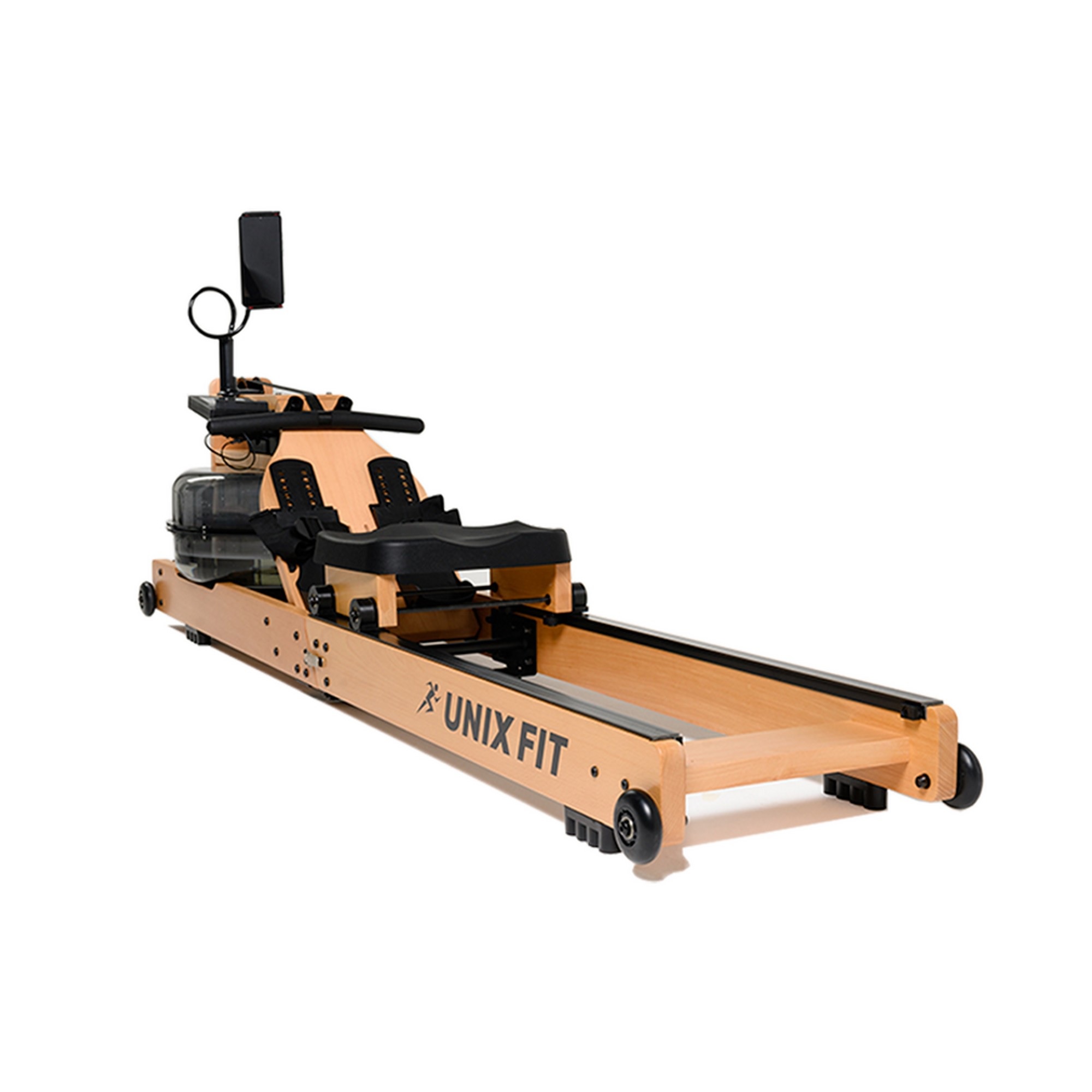  UnixFit Wood Rower Light RM9000PLW